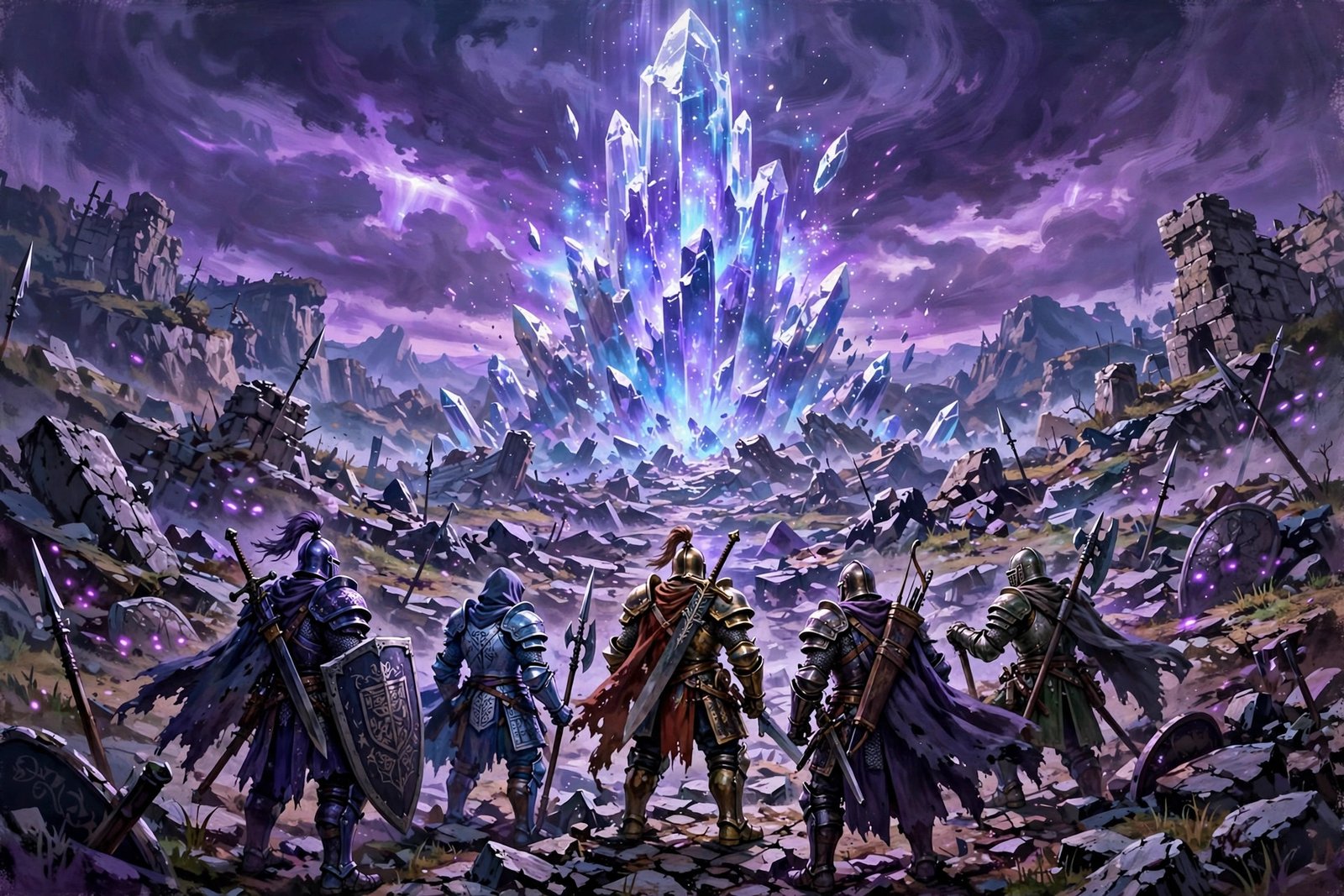 Final Fantasy Resonance: Everything We Know (Releases October 22, 2026)