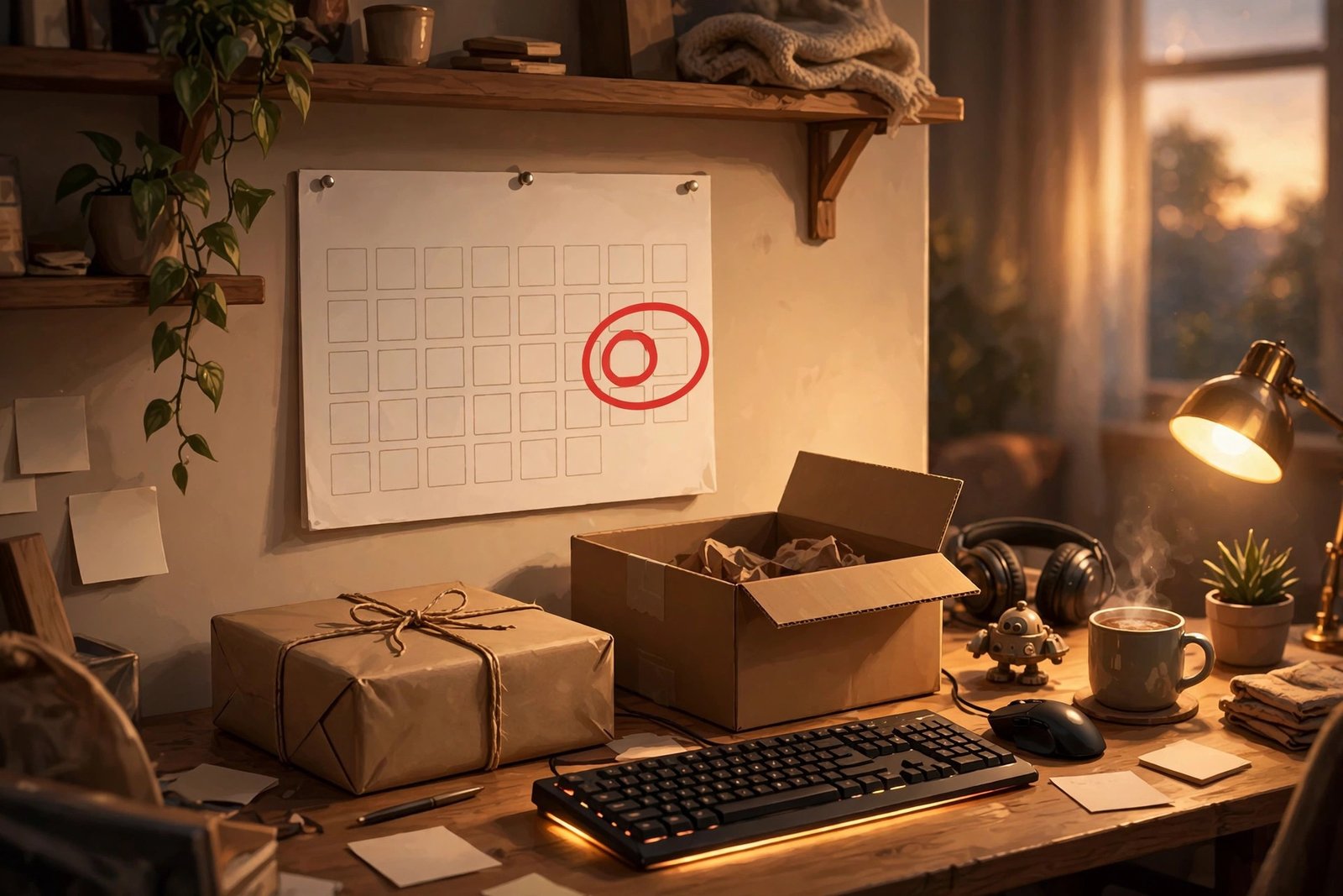 How Pre-Orders Work at GamzoPlay