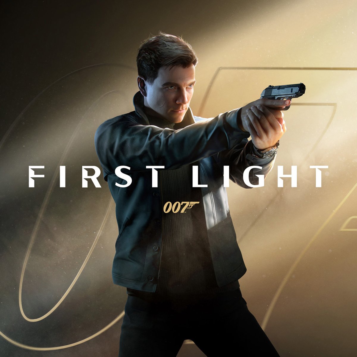 007 First Light – Deluxe Edition (PS5)