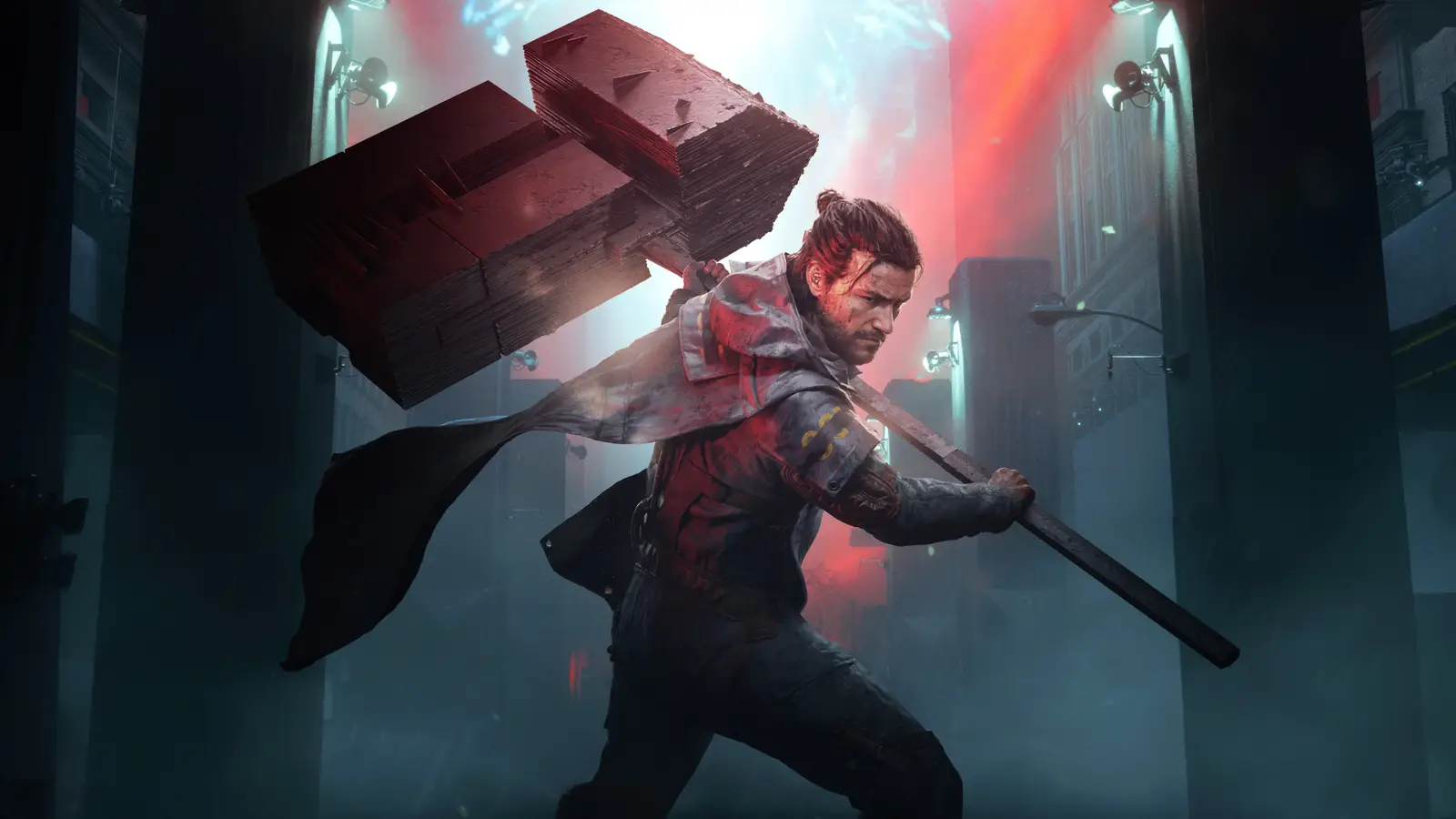 Control Resonant – Digital Deluxe Edition (PS5)