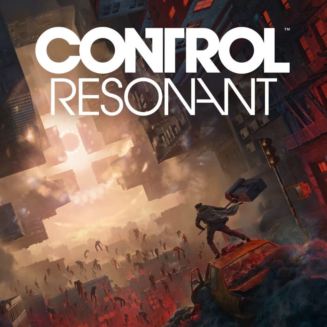 Control Resonant (PS5)