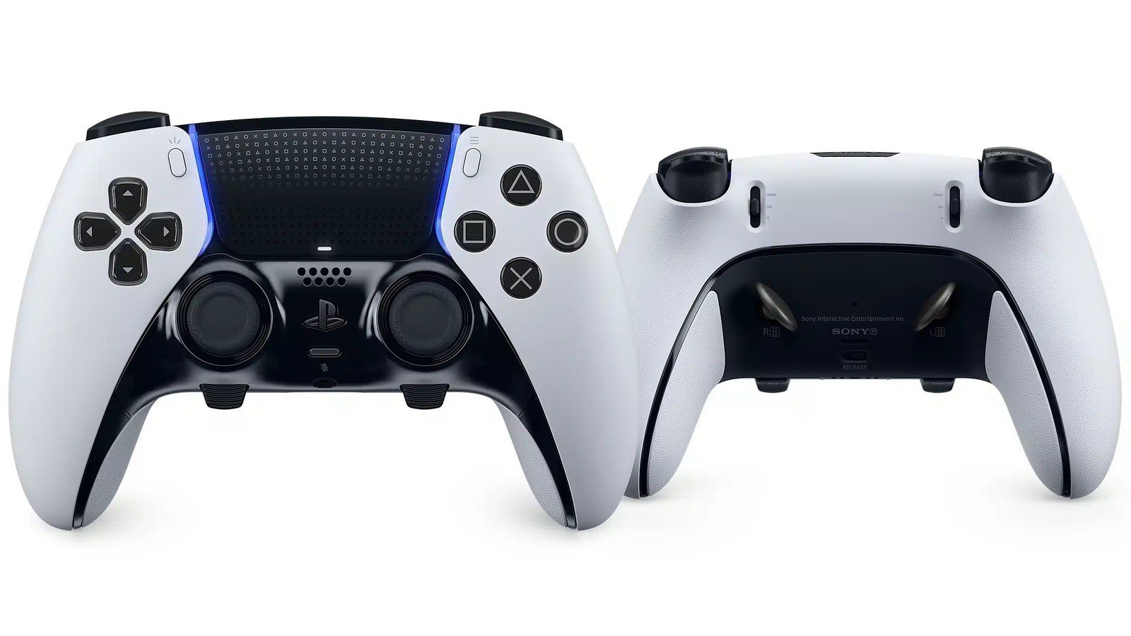 DualSense Edge Pro Controller