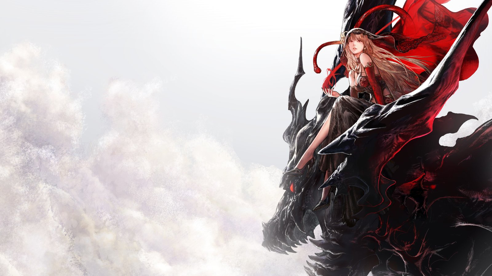 Final Fantasy Resonance (PS5)
