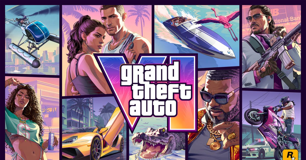 Grand Theft Auto VI — Ultimate Edition (Digital) — Pre-Order