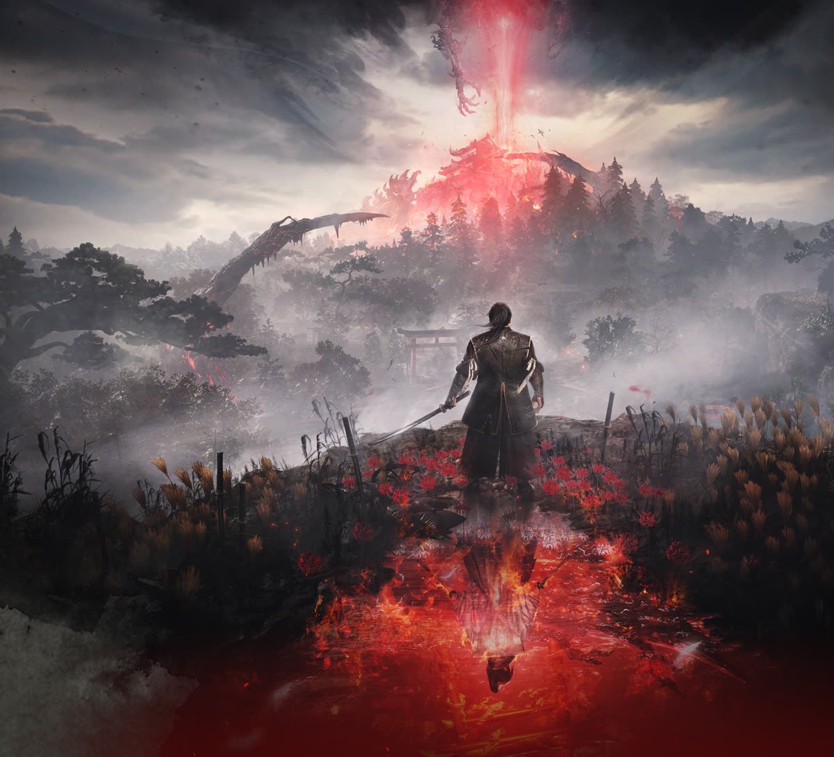 Nioh 3 (PS5)