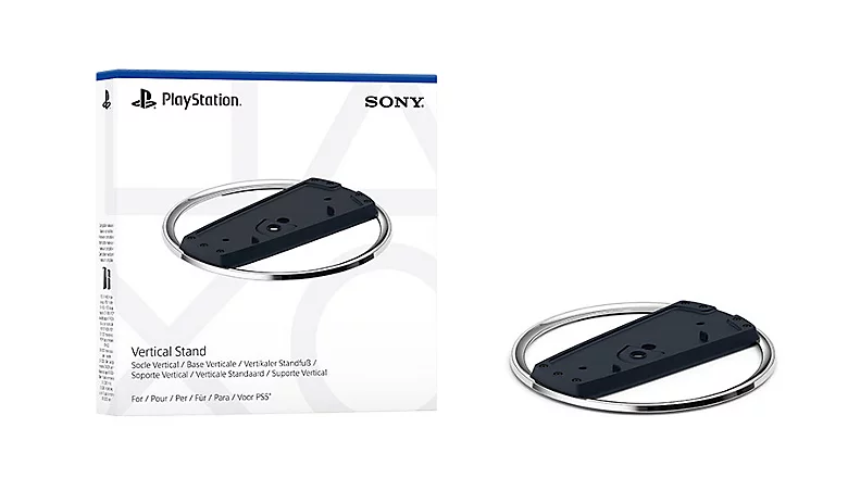PS5 Vertical Stand