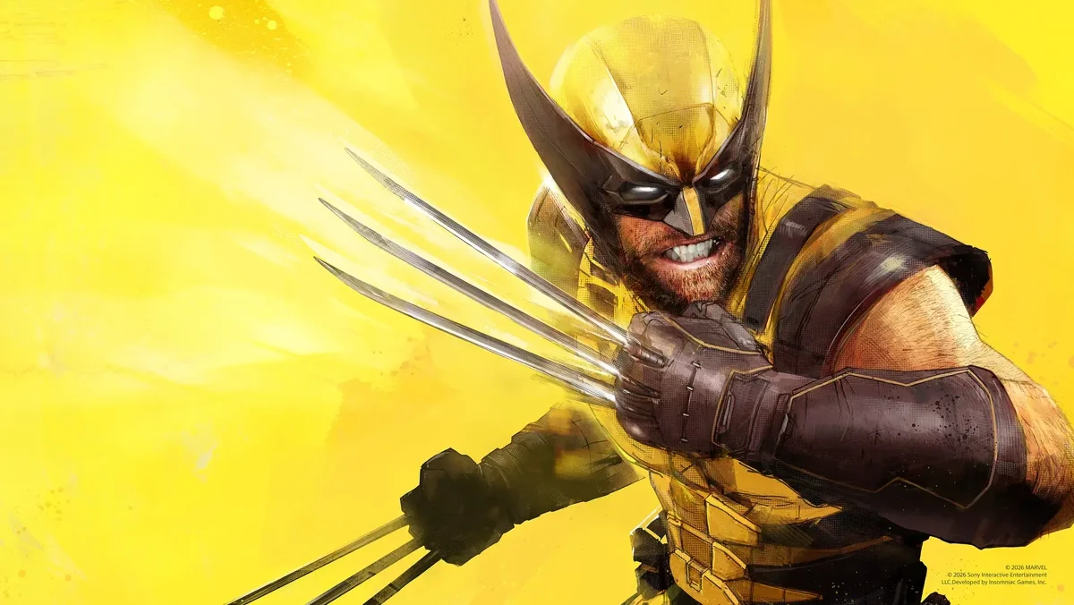 Marvel's Wolverine – Collector's Edition (PS5)