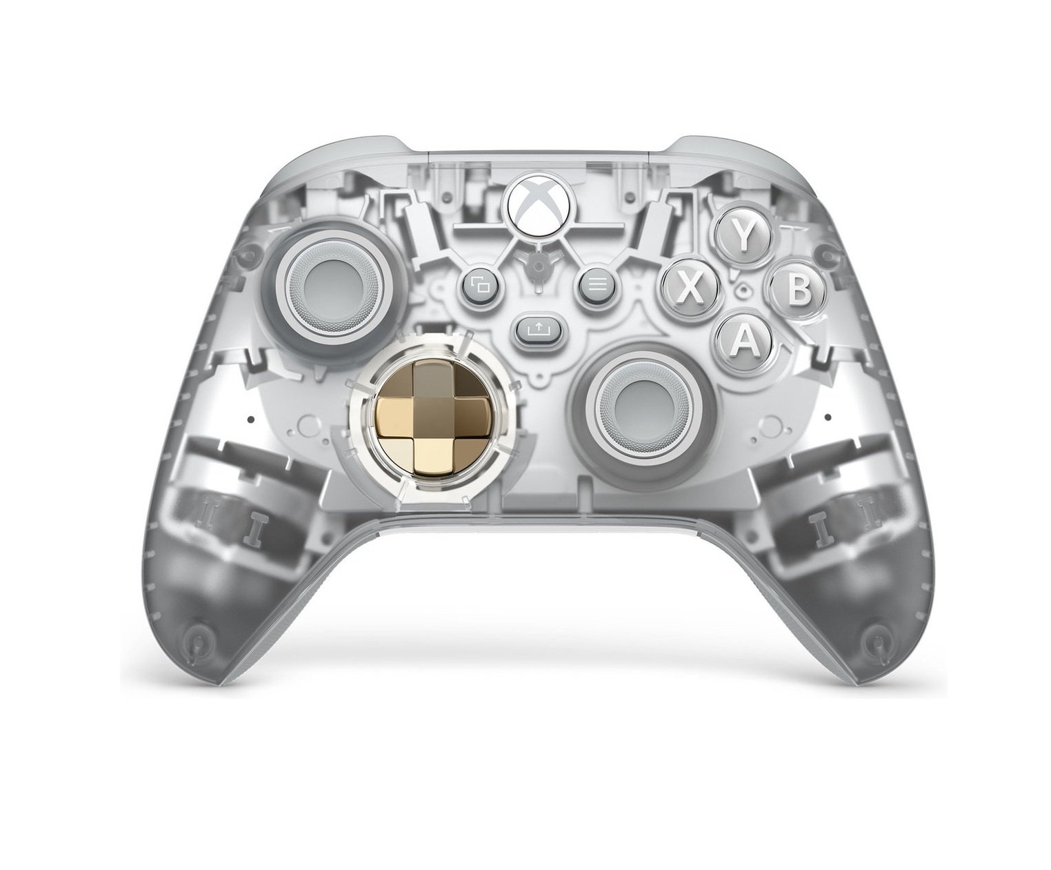Xbox Wireless Controller – Pulse Cipher Special Edition