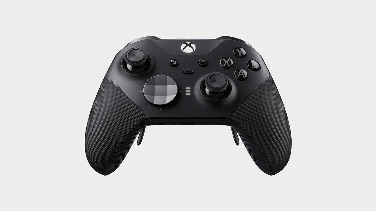 Xbox Elite Series 2 Controller